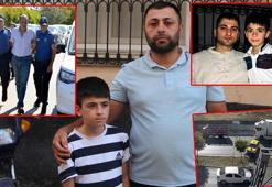 Kardeşi taksinin çarpmasıyla ölen ağabey: Refüjdeki yaya geçidi neden bu kadar geniş bırakıldı