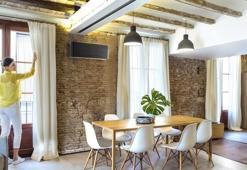 Daikin, kullanıcılara kişiselleştirilmiş iklimlendirme deneyimi sunuyor