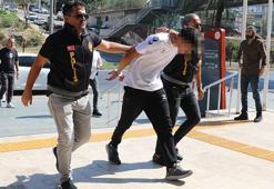 Arkadaşını öldüren şüpheli, tutuklandı