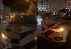 Mardin'de otomobilin çarptığı kadın, öldü