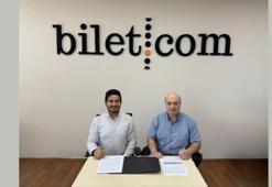 Bilet.com, Insha Ventures'tan yatırım aldığını duyurdu