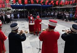 Trabzon'un fethinin 564'üncü yıl dönümü kutlandı