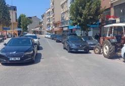 Balıkesir'de 4 büyüklüğünde deprem