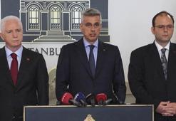 Bakan Memişoğlu: İstanbul'da yaklaşık 335 milyar liranın üzerinde sağlık yatırımı yapılmış olacak