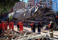'Depremde ilk 72 saat çok kritik'