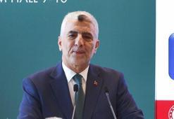 Bakan Bolat: Tarihimizde ilk defa mobilya ihracatında aylık 25 milyar dolara ulaştık