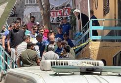 Anne ve babası evde ölü bulundu, 5 yaşındaki Dicle aranıyor