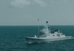 MİDLAS, HİSAR-D RF füzesini başarıyla attı