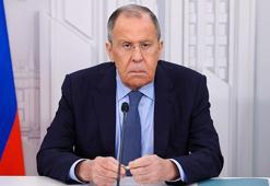 Rusya Dışişleri Bakanı Lavrov: Sonuca dair tahmin yapmayız, tutumumuz net