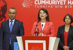 CHP'li Taşcıer: Emek Kürsüsü'nü hayata geçiriyoruz