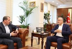 Memur-Sen Genel Başkanı Yalçın: Bugün ikinci teklifin gelmesi gerekirdi