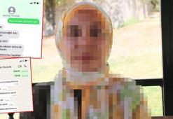 Silah kabzasıyla kendisini darbettiğini öne sürdüğü polis sevgilisinden şikayetçi oldu