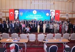 Özel güvenlik eğitimi sektöründeki sorunlar çalıştayda konuşuldu