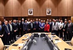 Roketsan Genel Müdürü İkinci: Vida almamızı bile engelliyorlar