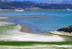 Adana’daki barajlardan 5’inde su seviyesi düşerken, 2’sinde ise yükseldi