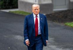 Trump: Toprak değişimi görüşülecek ancak nihai karar Ukrayna'nın olacak