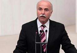 Otomobilin çarptığı eski milletvekili hayatını kaybetti