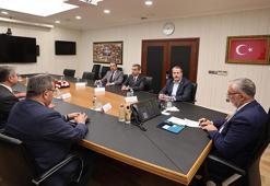 Memura ikinci zam teklifi; ilk teklife ek taban aylığa 1000 TL zam önerildi