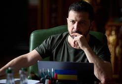 Ukrayna Devlet Başkanı Zelenskiy: Savaşı bitirme vakti geldi