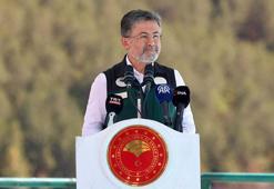 Bakan Yumaklı: 5 binden fazla yangına müdahale ettik