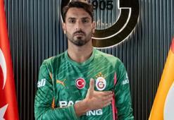 Galatasaray, Günay Güvenç ile sözleşme uzattı