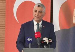 Bakan Bolat: Türkiye ekonomisi dünya ortalamasının 2 katı büyümüştür