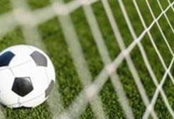 Amatör futbolda revizyonlar yapıldı