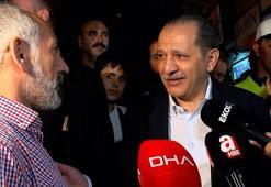 İstanbul Emniyet Müdürü Yıldız, Bağcılar ve Küçükçekmece’de denetimlere katıldı