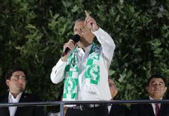 Özgür Özel: 38 tane birbirinden cesur kadın belediye başkanım var