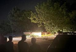 Kuzeni tarafından traktöründe vurularak öldürüldü