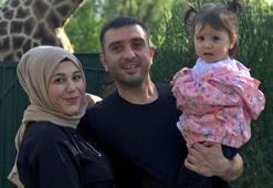 Anne-baba, kardeşi ve akrabasından sonra Elifnur da hayatını kaybetti