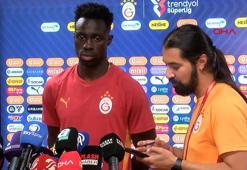 Davinson Sanchez: Sağlam adımlarla başlamamız önemliydi