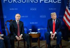 Trump ile Putin, zirve sonrası açıklamalarda bulundu
