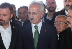Bakan Uraloğlu: Yozgat Havalimanı'nı seneye açacağız