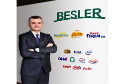 Besler, 2025’in ilk yarısında sürdürülebilir büyümesini devam ettirdiğini duyurdu