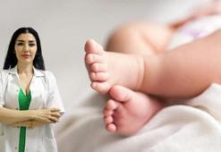 'Bebeğin damak tadı anne karnında şekilleniyor'