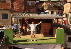 Kuralsız Sokaklar üç farklı kıtada