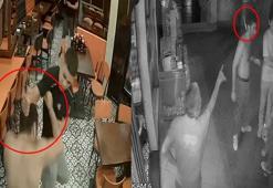 Kavgada ensesine saplanan bıçakla hastaneye götürüldü; ameliyatla kurtarıldı