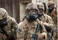 ABD, kartellerle mücadele için Latin Amerika bölgesine ek 4 bin asker gönderecek