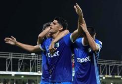 Bodrum FK, Sivas deplasmanında