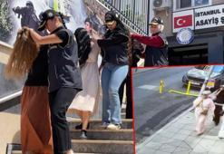 İstanbul'da 8 evden hırsızlık yapan 4 şüpheli tutuklandı