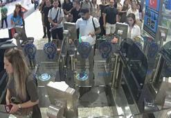 Bahçelievler'deki cinayetin şüphelileri İstanbul Havalimanı’nda yakalandı