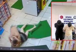 Muğla'da akaryakıt istasyonunda kadına şiddet davasında 1 tahliye