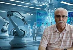 'Yapay zekanın doğru tanı koyma oranı, hekimlere göre 4 kat daha fazla'