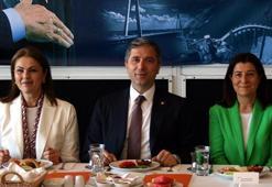 AK Parti'li Sırakaya: Duruşumuzu devam ettirdikçe, partimize katılımların devam edeceği muhtemel