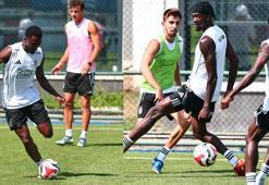 Beşiktaş, Eyüpspor maçına hazır