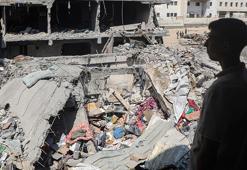 31 İslam ülkesinin dışişleri bakanları ile İİT ve KİK'ten İsrail'e karşı ortak açıklama