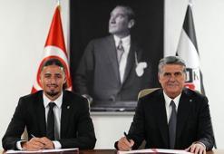 Beşiktaş, Taylan Bulut transferini açıkladı