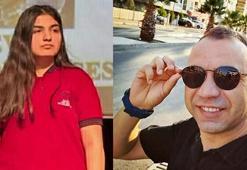 Liseli Hatice’nin katil zanlısı akrabası çıktı