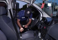 Beyoğlu’nda ‘Huzur İstanbul’ denetimi